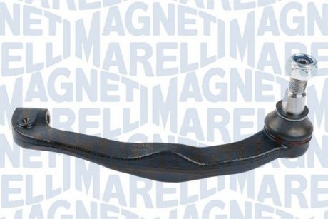 Рулевой наконечник правая Volkswagen MULTIVAN V, TRANSPORTER/CARAVELLE VI, TRANSPORTER V, TRANSPORTER VI 1.9D-3.2 04.03- MAGNETI MARELLI 301191607040