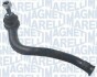 Фото автозапчастини рульовий наконечник ліва FORD GALAXY I; SEAT ALHAMBRA; Volkswagen SHARAN 1.8-2.8 03.95-03.10 MAGNETI MARELLI 301191607070 (фото 1)