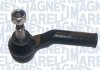 Фото автозапчастини рульовий наконечник ліва VOLVO V40 1.5-2.5 03.12- MAGNETI MARELLI 301191607180 (фото 1)