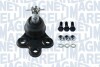 Фото автозапчастини рульовий шарнір (верх) CADILLAC DEVILLE; CHEVROLET CAPTIVA, EQUINOX; OPEL ANTARA A 10.99- MAGNETI MARELLI 301191618080 (фото 1)