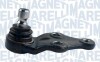 Фото автозапчасти шаровая опора HYUNDAI I30, SANTA FE III; KIA CEE'D, OPTIMA 1.0-3.3 06.10- MAGNETI MARELLI 301191618590 (фото 1)