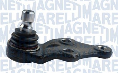 Фото автозапчасти шаровая опора HYUNDAI I30, SANTA FE III; KIA CEE'D, OPTIMA 1.0-3.3 06.10- MAGNETI MARELLI 301191618590