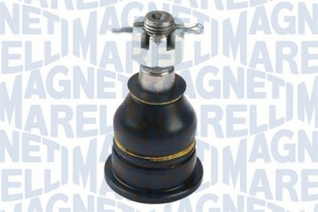 Шарова опора ліва/права (нижній) INFINITI G20; NISSAN ALMERA II, PRIMERA, SUNNY II 1.3-2.2D 01.86-11.06 MAGNETI MARELLI 301191619160