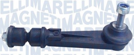 Фото автозапчастини стабілізатор (стійки) Задня вісь MAGNETI MARELLI 301191621030 (фото 1)