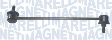 CHEVROLET Тяга стабилизатора передн.левая Lacetti MAGNETI MARELLI 301191621090 (фото 1)