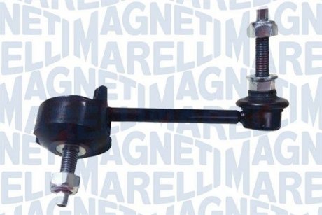 Фото автозапчасти тяга стабілізатора MAGNETI MARELLI 301191621800