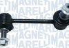 Фото автозапчастини mazda тяга стабилизатора передн.лев.626 91- MAGNETI MARELLI 301191623910 (фото 1)