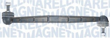 Тяга стабілізатора (переднього) Citroen C5/Peugeot 306 91- (пластик) MAGNETI MARELLI 301191625060 (фото 1)