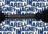 Фото автозапчасти приводной вал передний FORD GALAXY I; SEAT ALHAMBRA; Volkswagen SHARAN 1.8-2.8 03.95-03.10 MAGNETI MARELLI 302004190008 (фото 1)