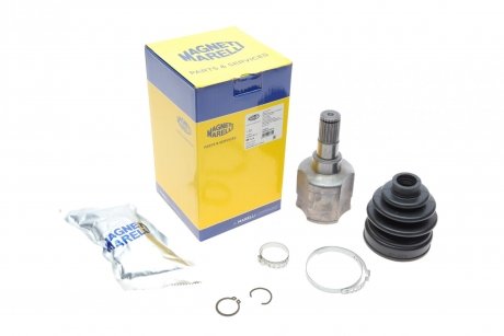 ШРУС внутренний комплект MAGNETI MARELLI 302009100012