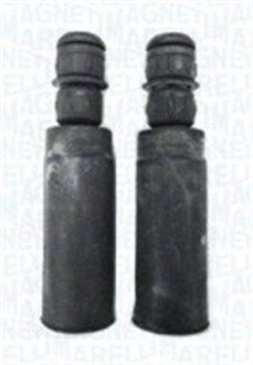 Пылезащитный кол-т амортизатора задний PEUGEOT 406 1.6-3.0 11.95-12.04 MAGNETI MARELLI 310116110078 (фото 1)