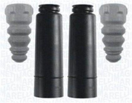 Пылезащитный кол-т амортизатора задний AUDI Q3; SKODA SUPERB II; Volkswagen PASSAT 1.4-3.6 03.05-10.18 MAGNETI MARELLI 310116110114 (фото 1)