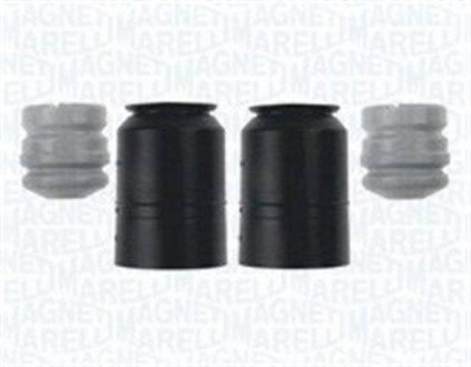Пылезащитный кол-т амортизатора задний BMW 5 (E61) 2.0-4.8 03.04-12.10 MAGNETI MARELLI 310116110127 (фото 1)