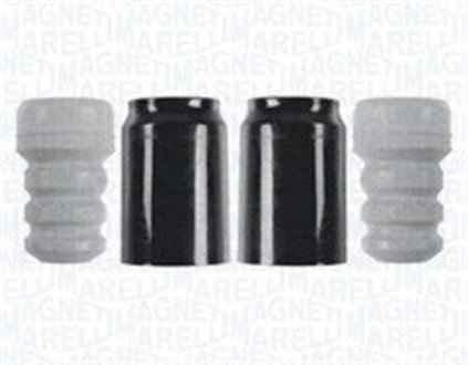 Пылезащитный кол-т амортизатора передняя OPEL AGILA 1.0/1.2/1.3D 09.00-12.07 MAGNETI MARELLI 310116110207