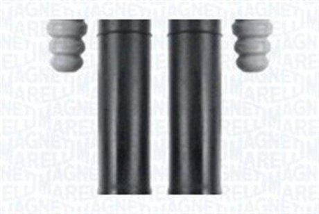 Пылезащитный кол-т амортизатора задний (крышка) HYUNDAI SANTA FE I, SANTA FE II 2.0-3.5 02.01-12.09 MAGNETI MARELLI 310116110231