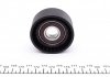 Фото автозапчасти ролик генератора Citroen Berlingo/Fiat Scudo/Peugeot 206/306 1.8-2.0D 89-15 (натяжной) (60х25.5) MAGNETI MARELLI 331316170168 (фото 4)