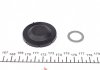 Фото автозапчасти ролик генератора Citroen Jumper/Fiat Ducato/Ford Transit/Peugeot Boxer 2.2HDI 06- (натяжной) (65x26) MAGNETI MARELLI 331316170653 (фото 5)