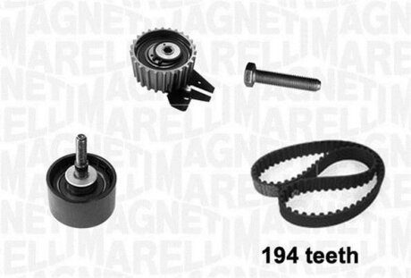 Фото автозапчасти автозапчасть MAGNETI MARELLI 341304050000