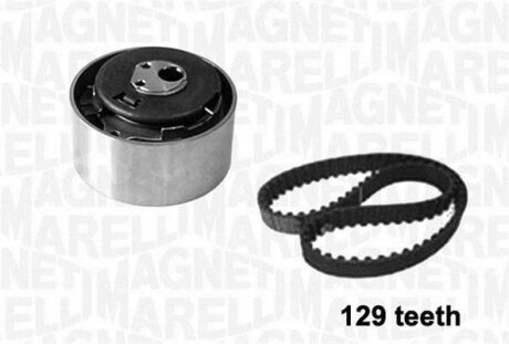 Фото автозапчасти автозапчасть MAGNETI MARELLI 341305810000