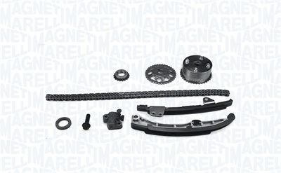 Фото автозапчасти toyota к-т ланцюга грм yaris 1,5 -05 MAGNETI MARELLI 341500000280