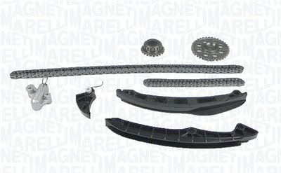 Фото автозапчасти rozrzґd јaс. vw MAGNETI MARELLI 341500000890 (фото 1)