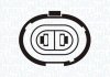 Стеклоподъемник перед левая (электрический, с моторчиком, количество дверей: 2, с функцией Комфорт) RENAULT CLIO II 09.98- MAGNETI MARELLI 350103170179 (фото 2)