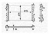 Фото автозапчастини радіатор двигуна ALFA ROMEO GIULIETTA 1.4/1.4LPG 04.10- MAGNETI MARELLI 350213129700 (фото 1)