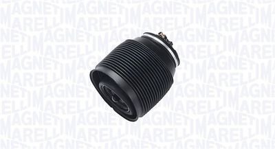 Фото автозапчастини пневмоподушка задній права TOYOTA LAND CRUISER 200, LAND CRUISER PRADO 2.8D-4.6 09.02- MAGNETI MARELLI 350350200002 (фото 1)