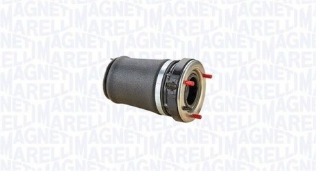 Пневмоподушка передняя левая BMW X5 (E53) 3.0-4.8 01.00-10.06 MAGNETI MARELLI 350502100002 (фото 1)