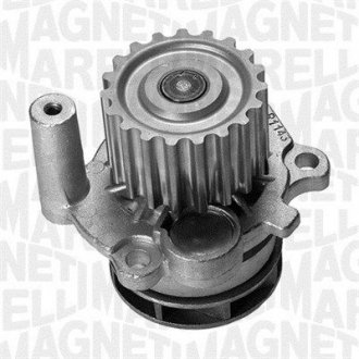 Фото автозапчастини pompa wody audi a3 2.0 08- MAGNETI MARELLI 350984128000