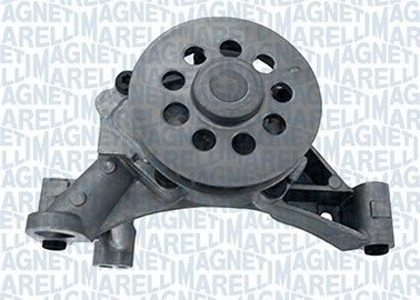 Фото автозапчастини масляний насос MAGNETI MARELLI 351516000010