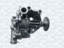 Фото автозапчасти renault помпа мастила laguna iii,latitude,megane iii,scenic iii,trafic ii,opel vivaro,nissan qashqai,x-trail,primastar 2.0dci 06- MAGNETI MARELLI 351516000020 (фото 1)