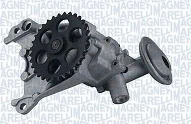 Фото автозапчасти vw помпа мастила polo-94, golf,vento,seat MAGNETI MARELLI 351516000035