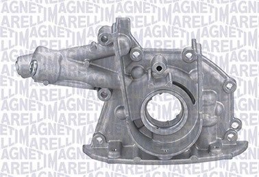 Фото автозапчасти renault помпа мастила clio, kangoo 1,0-1,2 01- MAGNETI MARELLI 351516000046