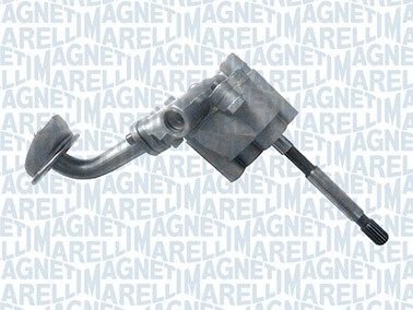 Фото автозапчастини vw помпа мастила golf,vento 2.0 92-97 MAGNETI MARELLI 351516000058