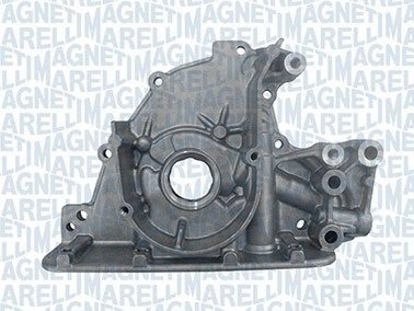 Фото автозапчастини помпа оливи VW 1.2TSI, 1.6 15- MAGNETI MARELLI 351516000078