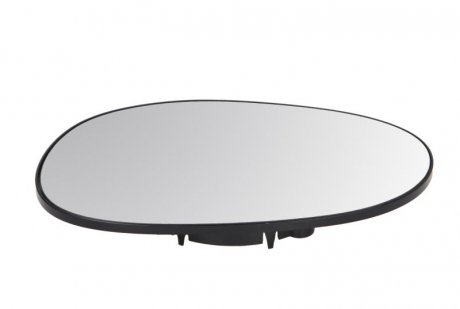 Стекло зеркала наружного левая (выпуклое) SMART CABRIO, CITY-COUPE, CROSSBLADE, FORTWO, ROADSTER MAGNETI MARELLI 351991303030 (фото 1)