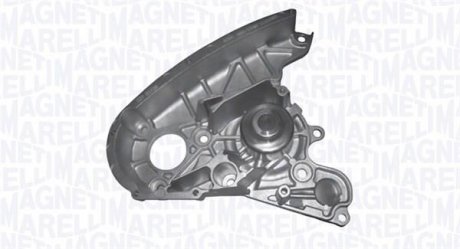 Водяной насос IVECO DAILY III, DAILY IV; FIAT DUCATO 2.3D 04.02- MAGNETI MARELLI 352316170356