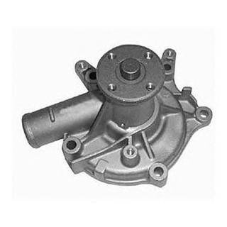 Фото автозапчастини водяний насос MITSUBISHI GALANT II, GALANT V, L 200, L 300 III 2.0 09.80-12.07 MAGNETI MARELLI 352316170602