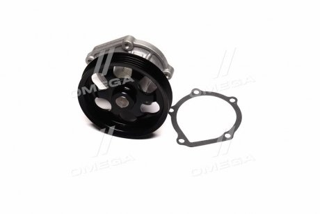 Фото автозапчасти водяной насос TOYOTA COROLLA, STARLET 1.0/1.3/1.4 10.84-09.99 MAGNETI MARELLI 352316171061