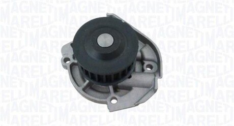 Фото автозапчастини fiat помпа води alfa romeo mito,bravo,500,doblo,grande punto,linea,marea,panda,punto,stilo 1.2/1.4 MAGNETI MARELLI 352316171238