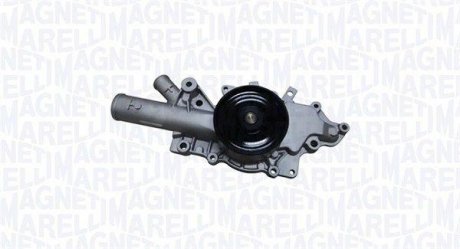 Фото автозапчасти db помпа води w220 3.2cdi 99- MAGNETI MARELLI 352316171288