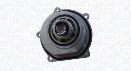 Фото автозапчасти водяной насос LAND ROVER DEFENDER, DISCOVERY II 2.5D 06.98-02.16 MAGNETI MARELLI 352316171307