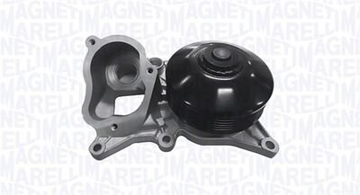 Фото автозапчастини pompa wody bmw 3 MAGNETI MARELLI 352316171347