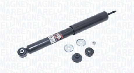 Фото автозапчасти амортизатор MAGNETI MARELLI 357058070000