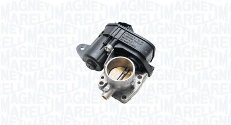 Фото автозапчастини деталь електрики MAGNETI MARELLI 40GTE4P