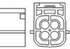 Фото автозапчасти кислородный датчик NISSAN MICRA C+C III, MICRA III, PRIMERA, X-TRAIL; RENAULT ESPACE IV, VEL SATIS 1.0-3.5 07.01- MAGNETI MARELLI 466016355053 (фото 1)