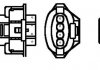 Фото автозапчасти кислородный датчик (количество проводов 4) OPEL ASTRA J, ASTRA J GTC, CORSA D, CORSA E, INSIGNIA A, ZAFIRA C; SAAB 9-5 1.6/1.6CNG 11.06- MAGNETI MARELLI 466016355162 (фото 1)