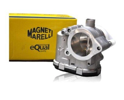 Фото автозапчасти закрито для замовлення MAGNETI MARELLI 54DTE3I