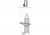 Фото автозапчастини амортизатор газовий MAGNETI MARELLI 6327GR (фото 1)